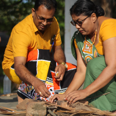 Sinhala And Tamil New Year  2024